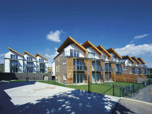 edificio modular