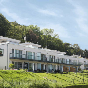edificio modular