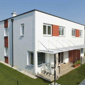 edificio prefabricado