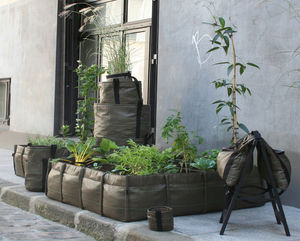 bolsa para cultivo