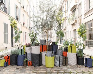 bolsa para cultivo