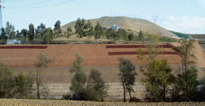 geocompuesto para drenaje