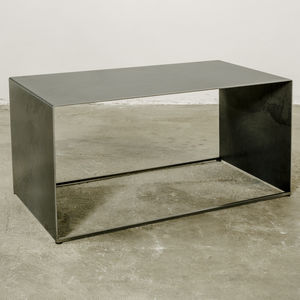 mesa de centro contemporánea