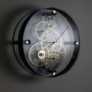 relojes contemporáneos