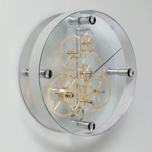 relojes contemporáneos