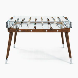 futbolín contemporáneo