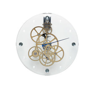 relojes contemporáneos