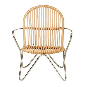 sillón contemporáneo