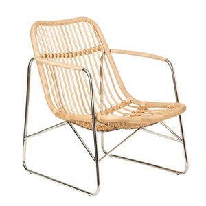 sillón contemporáneo