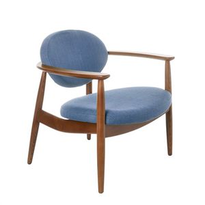 sillón contemporáneo