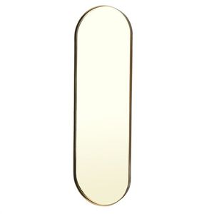 espejo de pared