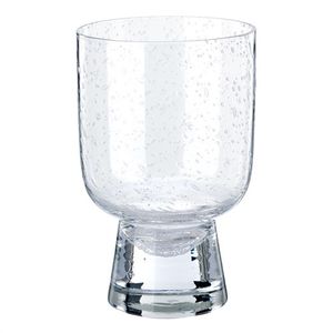 vaso de vidrio