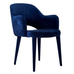 silla contemporánea