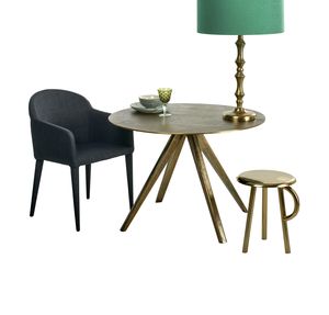 mesa de comedor contemporánea