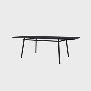 mesa de comedor contemporánea