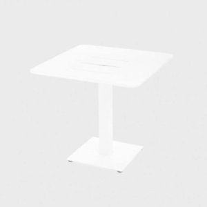 mesa bistró contemporánea