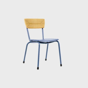 silla de estilo industrial