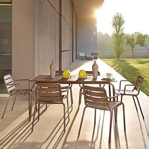 sillón contemporáneo