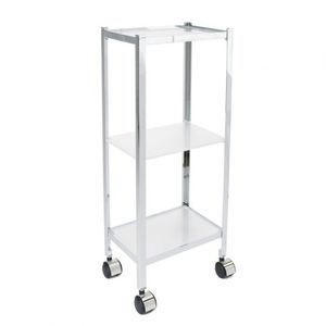 estanterías con ruedas