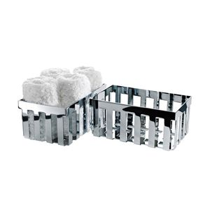 canasta de pared para ducha