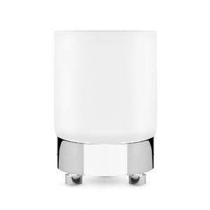 soporte para cepillos de dientes para el sector servicios