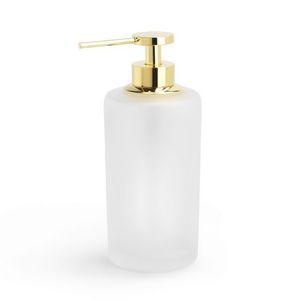 dispensador de jabón profesional