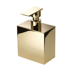 dispensador de jabón para hotel