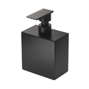 dispensador de jabón para hotel