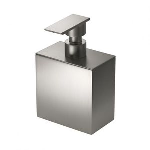 dispensador de jabón para hotel