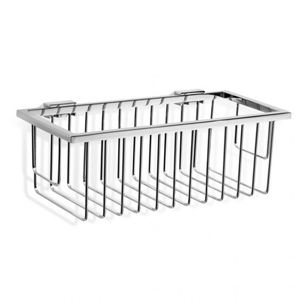 canasta de pared para ducha