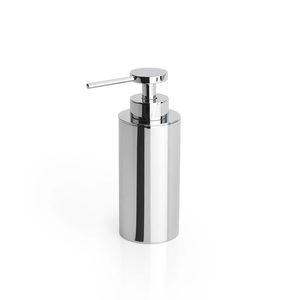 dispensador de jabón para hotel