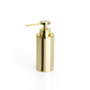 dispensador de jabón para hotel