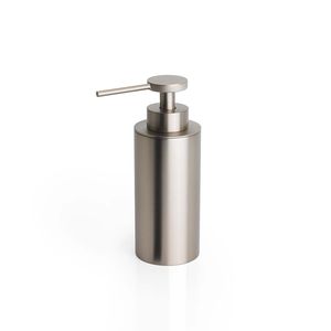dispensador de jabón para hotel