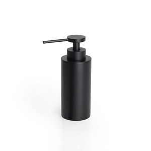 dispensador de jabón para hotel