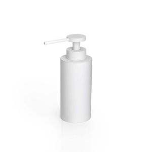 dispensador de jabón para hotel