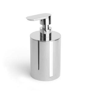 dispensador de jabón para hotel