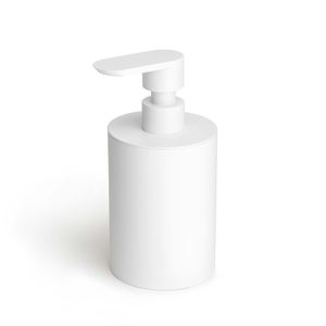 dispensador de jabón para hotel