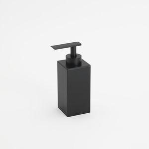 dispensador de jabón para hotel