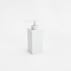 dispensador de jabón para hotel