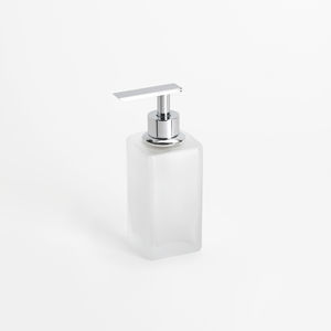 dispensador de jabón para hotel