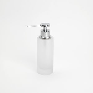 dispensador de jabón para hotel