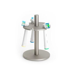 soporte para cepillos de dientes para el sector profesional