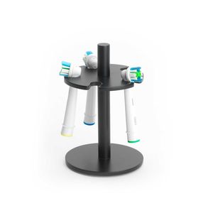 soporte para cepillos de dientes para el sector profesional