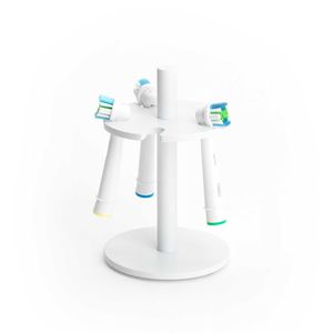 soporte para cepillos de dientes para el sector profesional