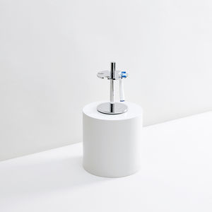 soporte para cepillos de dientes para el sector profesional