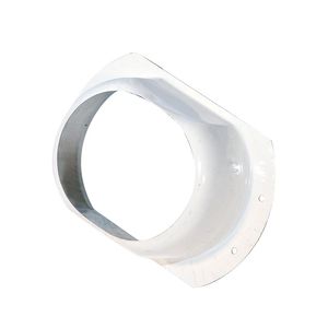 salida de ventilación