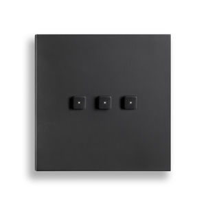 interruptor para sistema domótico