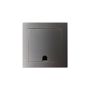 caja eléctrica empotrable