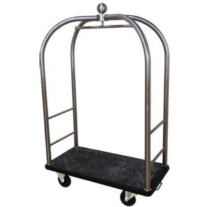 carrito para equipaje