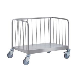 carrito de servicio